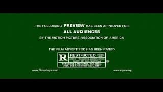 Rocknrolla - Original Theatrical Trailer