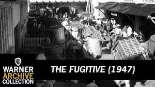 The Fugitive (Preview Clip)