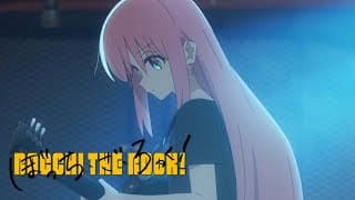 Bocchi's Solo