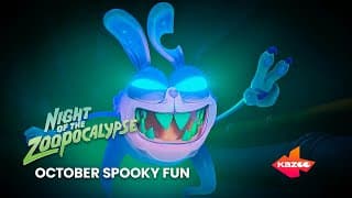 'Spooky Fun'
