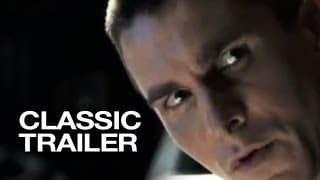 Harsh Times Official Trailer #2 - J.K. Simmons Movie (2005) HD
