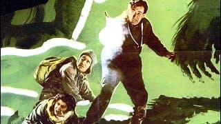 The Abominable Snowman (1957) - Trailer HD 1080p
