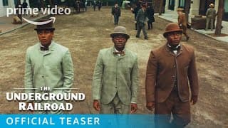 Official Teaser Trailer