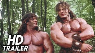 The Barbarians (1987) Original Trailer [FHD]