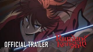 Official Trailer #4 [Subtitled]
