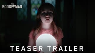 Teaser Trailer