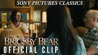 "Escape" Official Clip