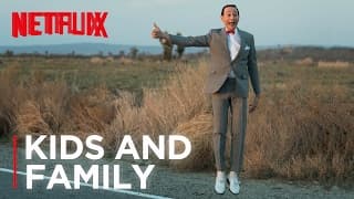 Official Trailer