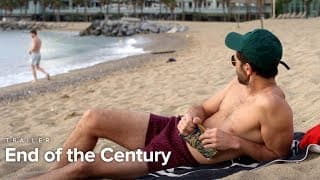 End of the Century | Trailer | NDNF19