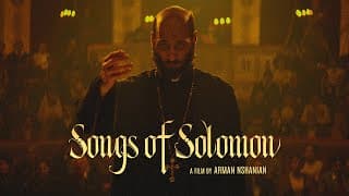 Songs of Solomon  - Official Trailer [HD]
