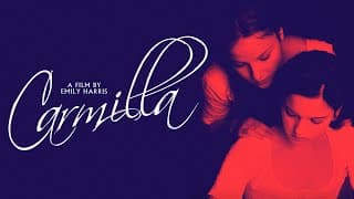 Carmilla - Official U.S. trailer