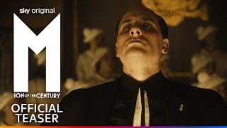 Official Teaser Trailer