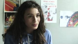LA FILLE PUBLIQUE - BANDE ANNONCE 1