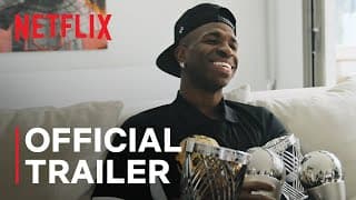 Official Trailer [Subtitled]