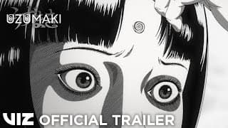 VIZ Teaser Trailer