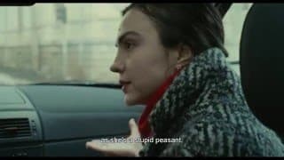 Sieranevada (2016) - Excerpt 1 (English subs)