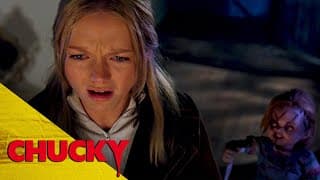 Chucky & Glen/da Kill Hannah From S Club 7