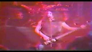 GET THRASHED official trailer