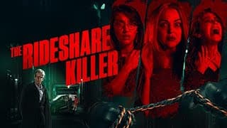The Rideshare Killer | Official Trailer | Horror Brains