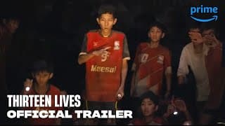Official Trailer