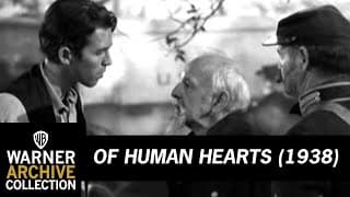 Preview Clip | Of Human Hearts | Warner Archive