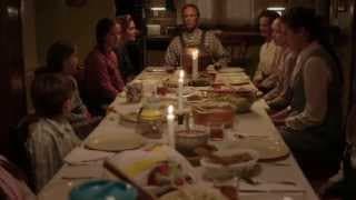 ESCAPE FROM POLYGAMY