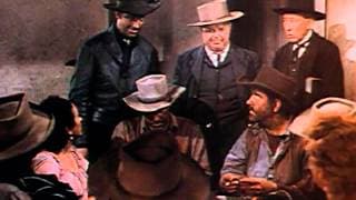 Billy the Kid - Trailer