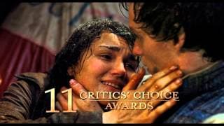 TV Spot: "Awards/Review"