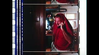 Theatrical Trailer (35mm Flat Open Matte,  1.18:1)