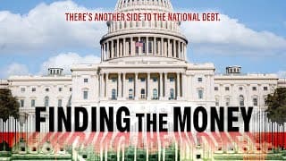 Finding the Money OFFICIAL TRAILER