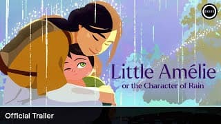 Official Trailer [Subtitled]