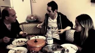 La Caravane du  Cafard | BIFFF 2017
