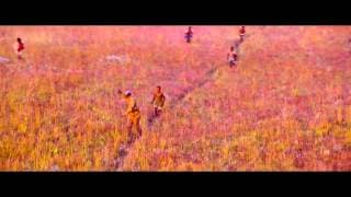 Official Mandela: Long Walk to Freedom UK Teaser Trailer