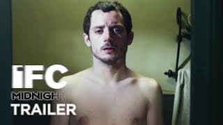 Official Theatrical Trailer
