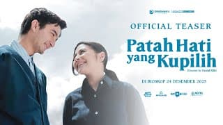 The Heartbreak I Choose | Official Teaser