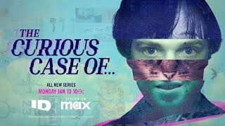 The Curious Case Of... Official Trailer | ID