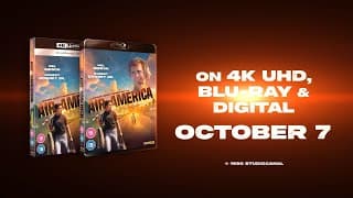 Official Trailer