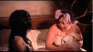 Elvira's Haunted Hills - Trailer