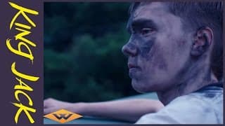 KING JACK (2016) Official US Trailer - Indie Film