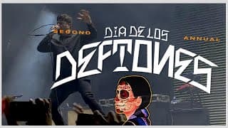 DDLD 2k19 [ DeftonesLive Trailer ]