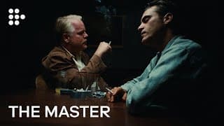 Official MUBI Trailer