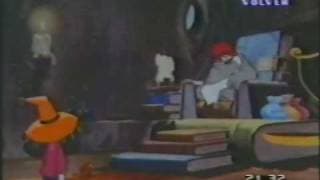 PETETE Y TRAPITO trailer cine