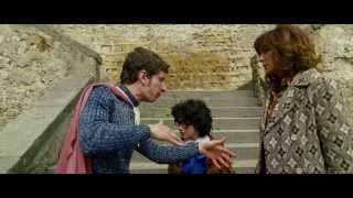 La kryptonite nella borsa - Trailer Ufficiale