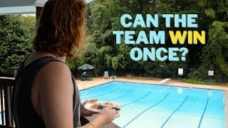 Can The Team Win Once?