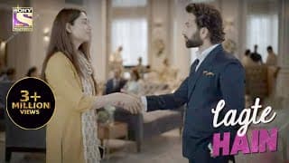 Bade Achhe Lagte Hain 2 | Title Track | Mon - Fri At 8 PM