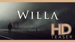 Willa (2019) Teaser — Thank you SK Constant Readers!