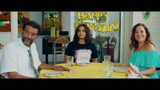 La festa è finita I Trailer Ufficiale HD