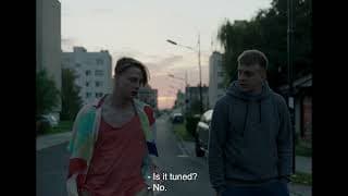 Official Trailer