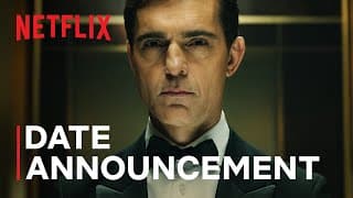 Date Announcement [Subtitled]