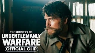 Official Clip - ‘Stealth Mode is Over’